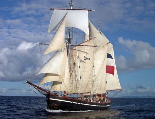 Oferta especial “Pentecostés en familia” en Sète