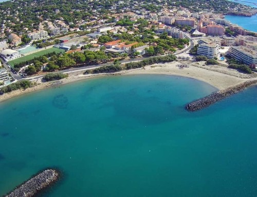 Vos vacances d’été, cap sur l’île singulière