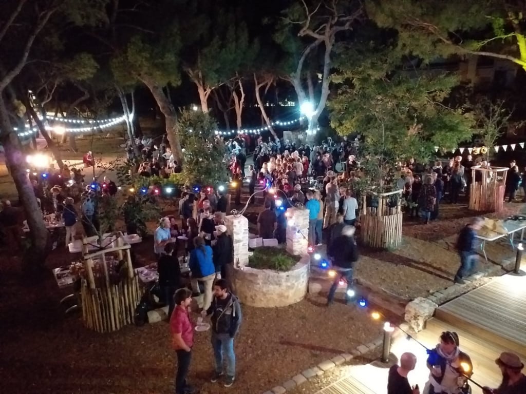 Chambre confort, séjour groupes et associations à Sète