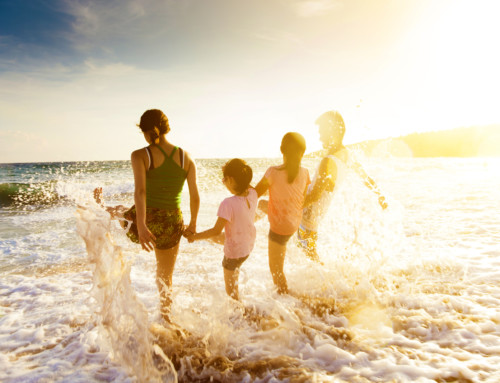 Offre Familles nombreuses : un séjour enfant offert !