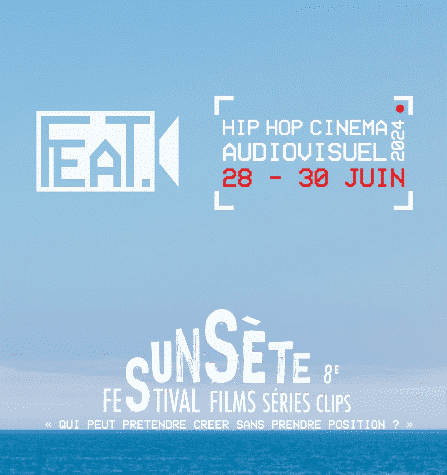 SUNSETE FESTIVAL sete juin 2024
