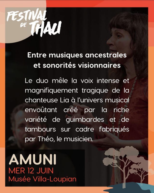 festival de thau 12 juin 2024
