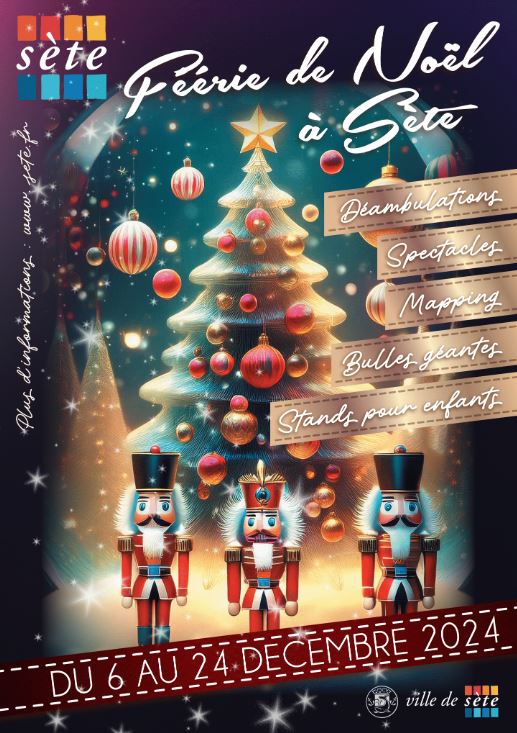 christmas festivities