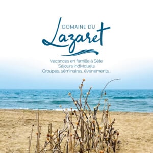 Dépliant tarifs - vacances en famille, week end à Sète