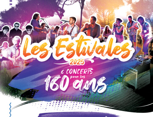¡Los Estivales del Lazaret edición 2025!