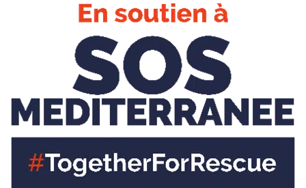 SOS Méditerranée