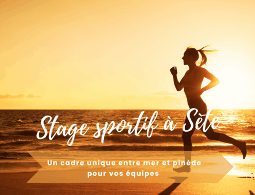 Un cadre unique pour la cohésion de votre club sportif en Occitanie