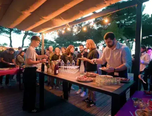 Offre spéciale groupes : des tarifs exceptionnels en mai 2026