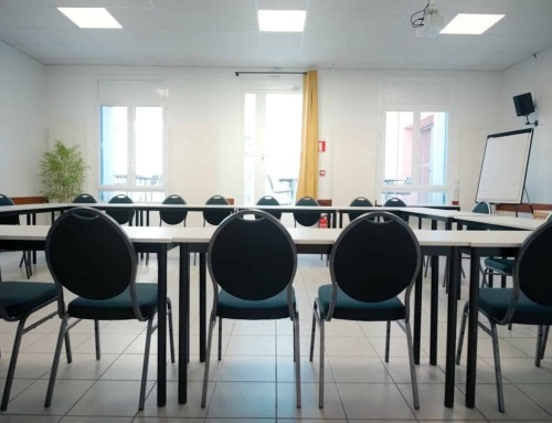 CODIR: organiza tu seminario residencial «llave en mano» en Sète