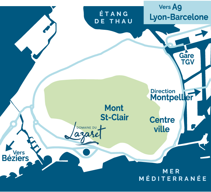 seminaires-herault-plan-acces plan d'accès séminaires hérault