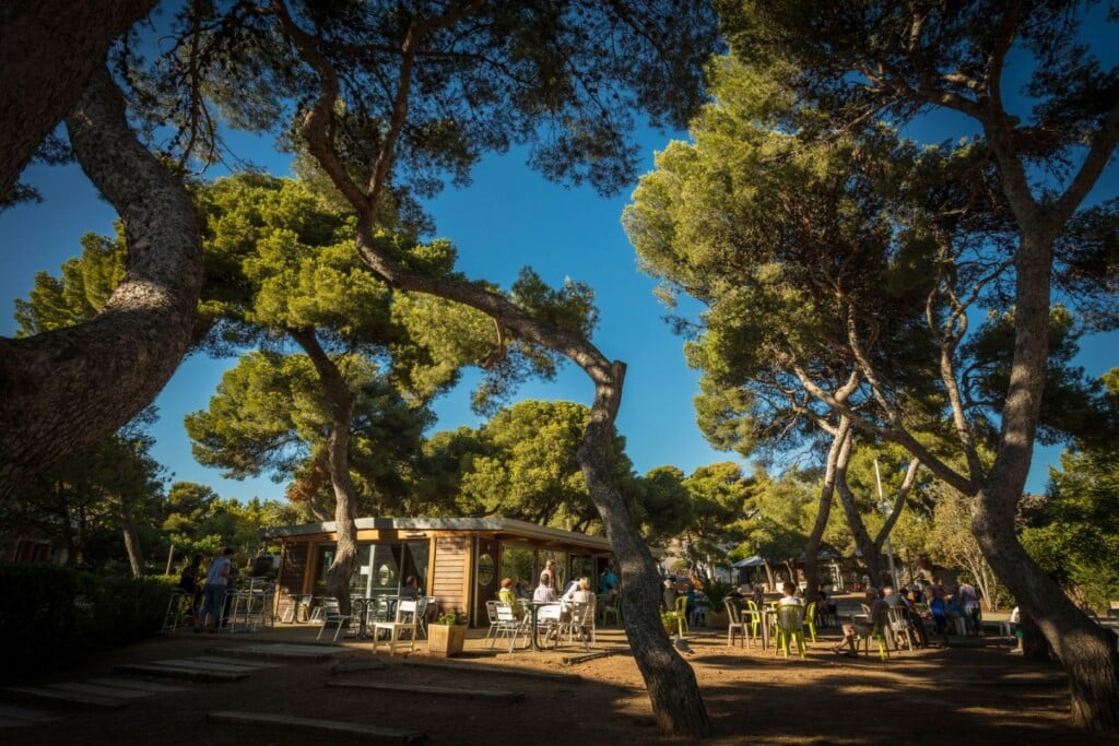 Séjour groupe à Sète