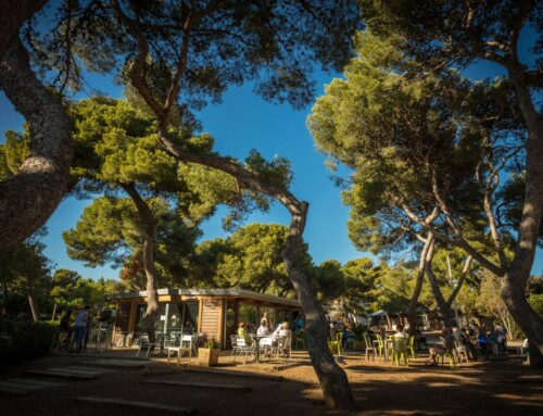 Oferta especial “Pentecostés en familia” en Sète