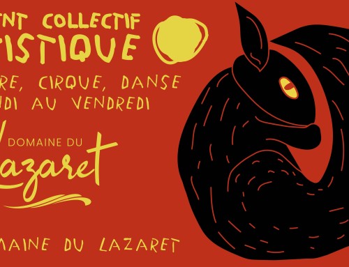 Théâtre, Cirque & Danse à Sète | Vacances d&rsquo;été 2026 au Domaine du Lazaret