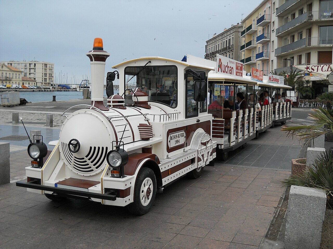 petit-train_Sète