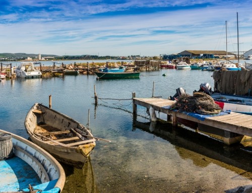 Le Domaine du Lazaret vous accueille pour vos vacances d&rsquo;été !