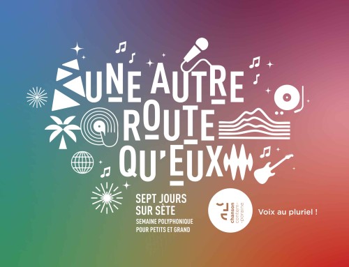Los Siete Días en Sète: música, encuentros y buen ambiente en el Domaine du Lazaret