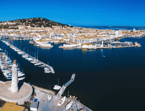 Vacances de la Toussaint à Sète : votre escapade d’automne à −20 %